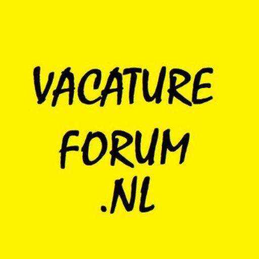 Vacatures Utrecht op Mastodon