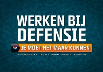 Ministerie van Defensie